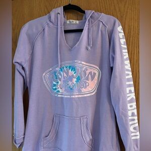Ron Jon Clearwater Beach hoodie
